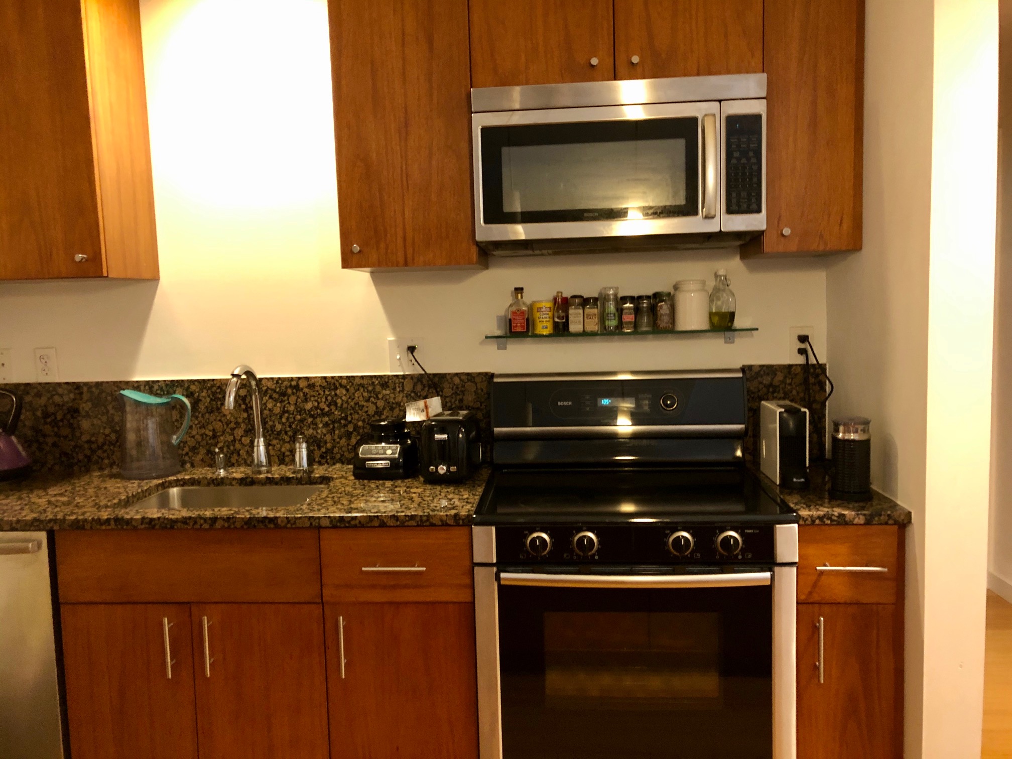 Photo 4 of 16 Miner St. Unit 303