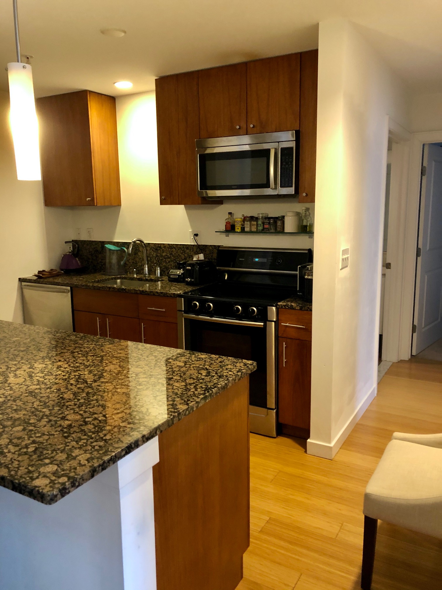 Photo 3 of 16 Miner St. Unit 303