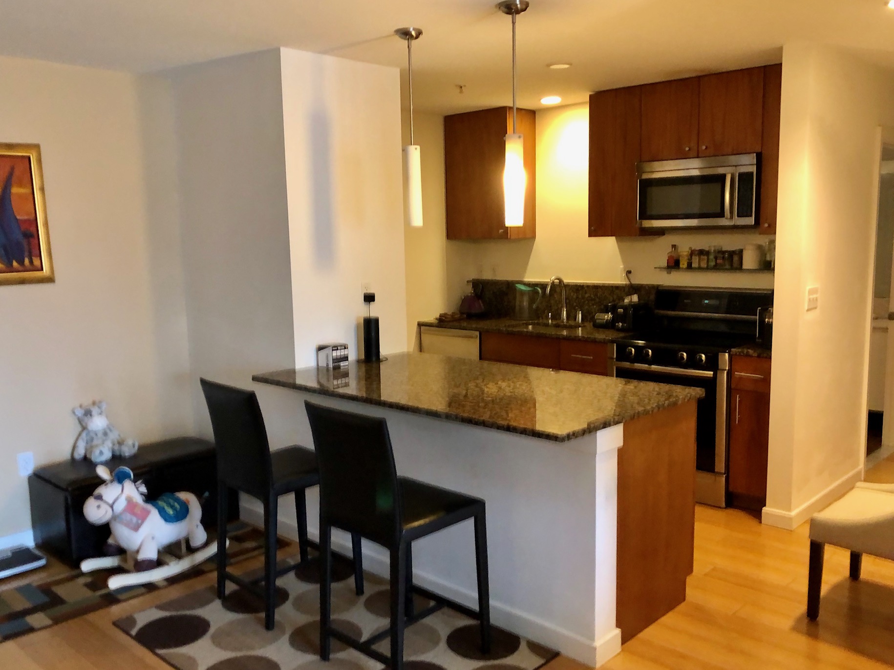 Photo 5 of 16 Miner St. Unit 303