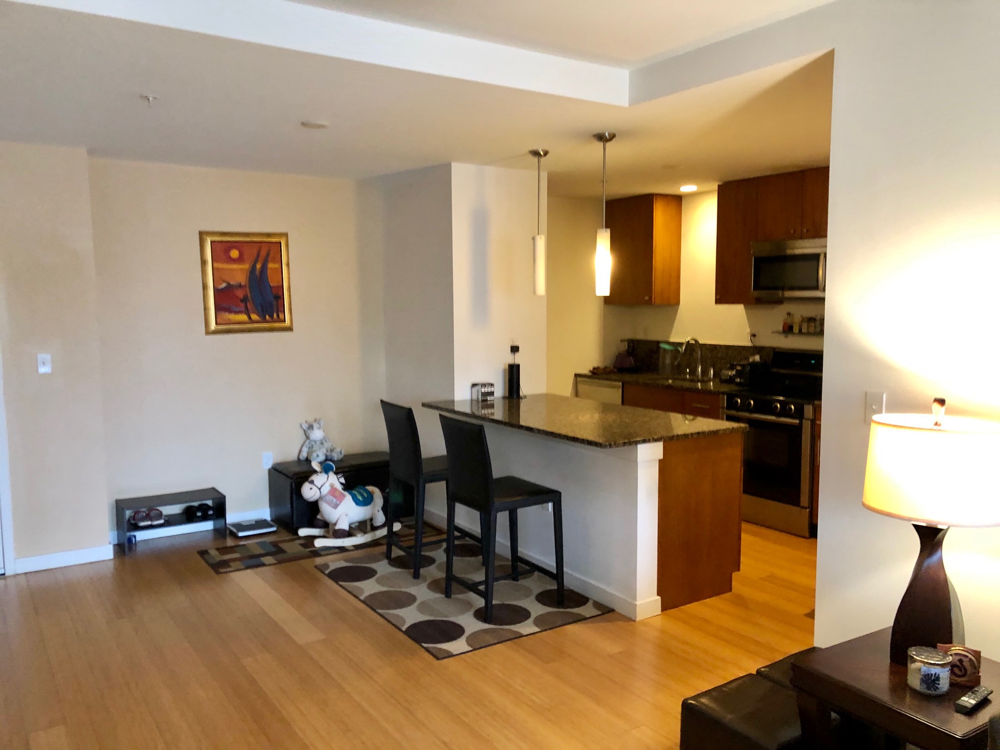 Photo 6 of 16 Miner St. Unit 303