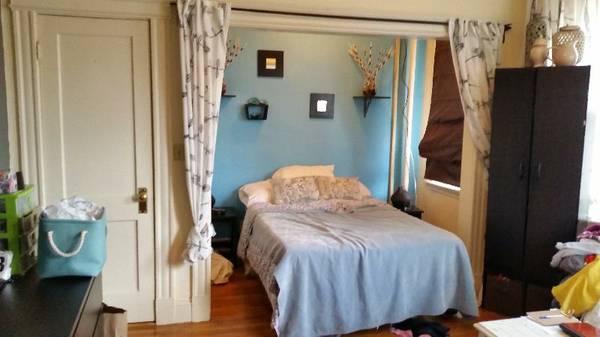 111 Park Dr. Unit 35, Boston