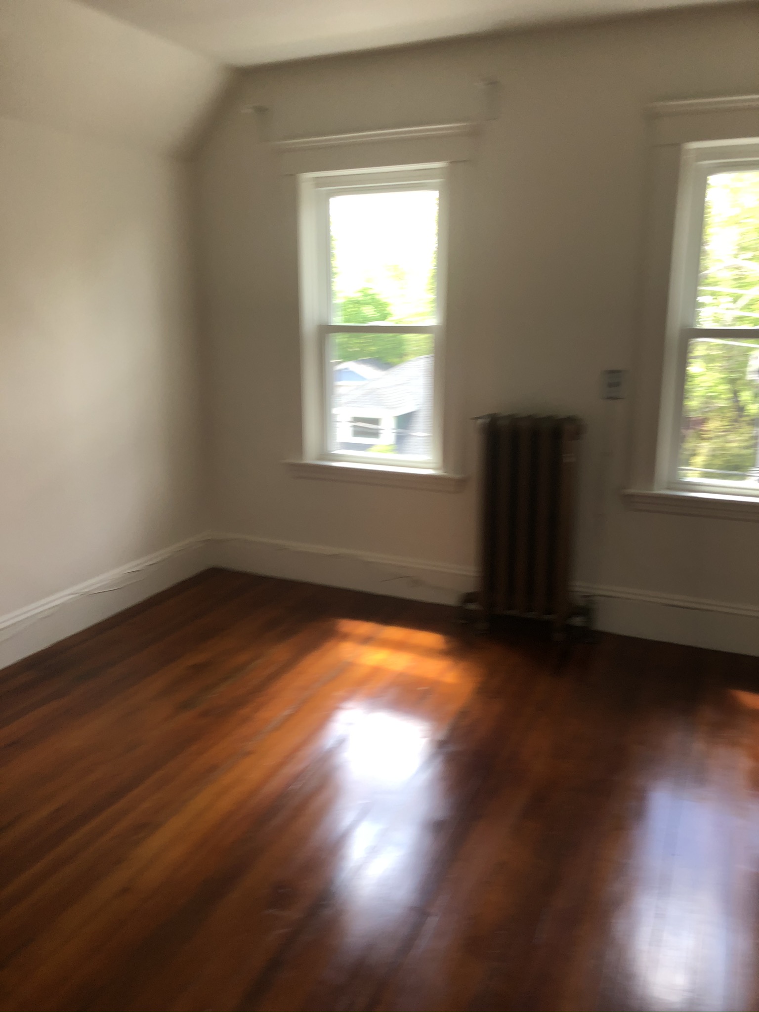 3 bed, 1.5 bath apartment for rent at 129 Larch Rd Unit 1, West Cambridge — photo 8 of 14
