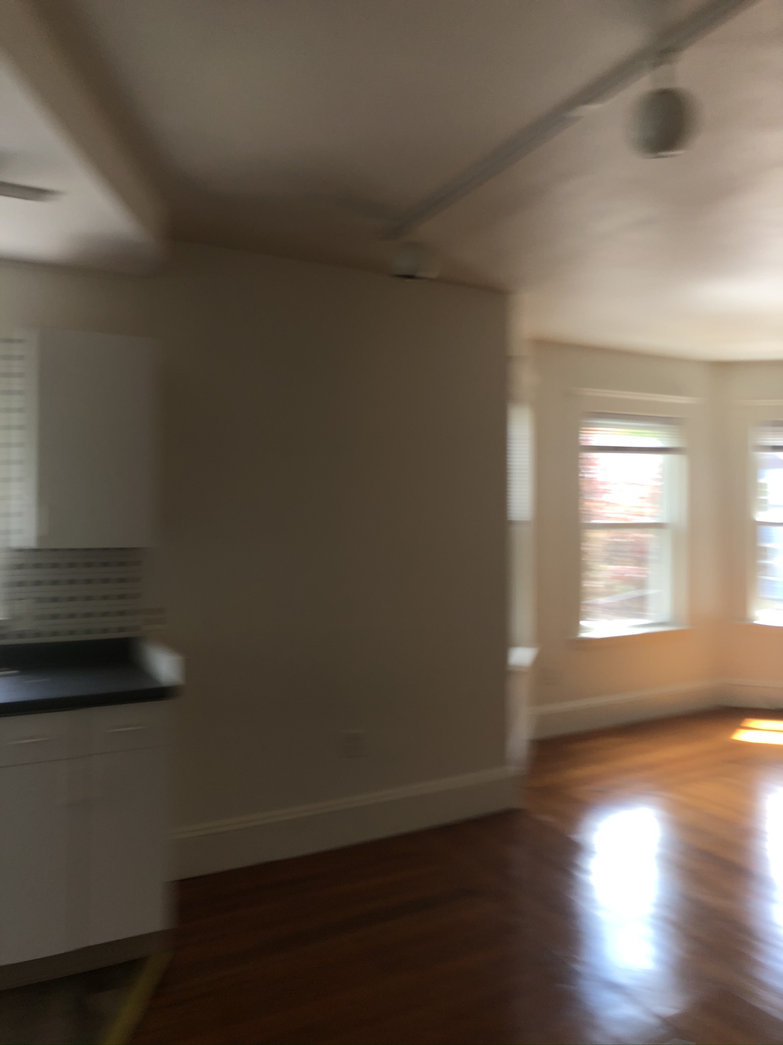 3 bed, 1.5 bath apartment for rent at 129 Larch Rd Unit 1, West Cambridge — photo 5 of 14