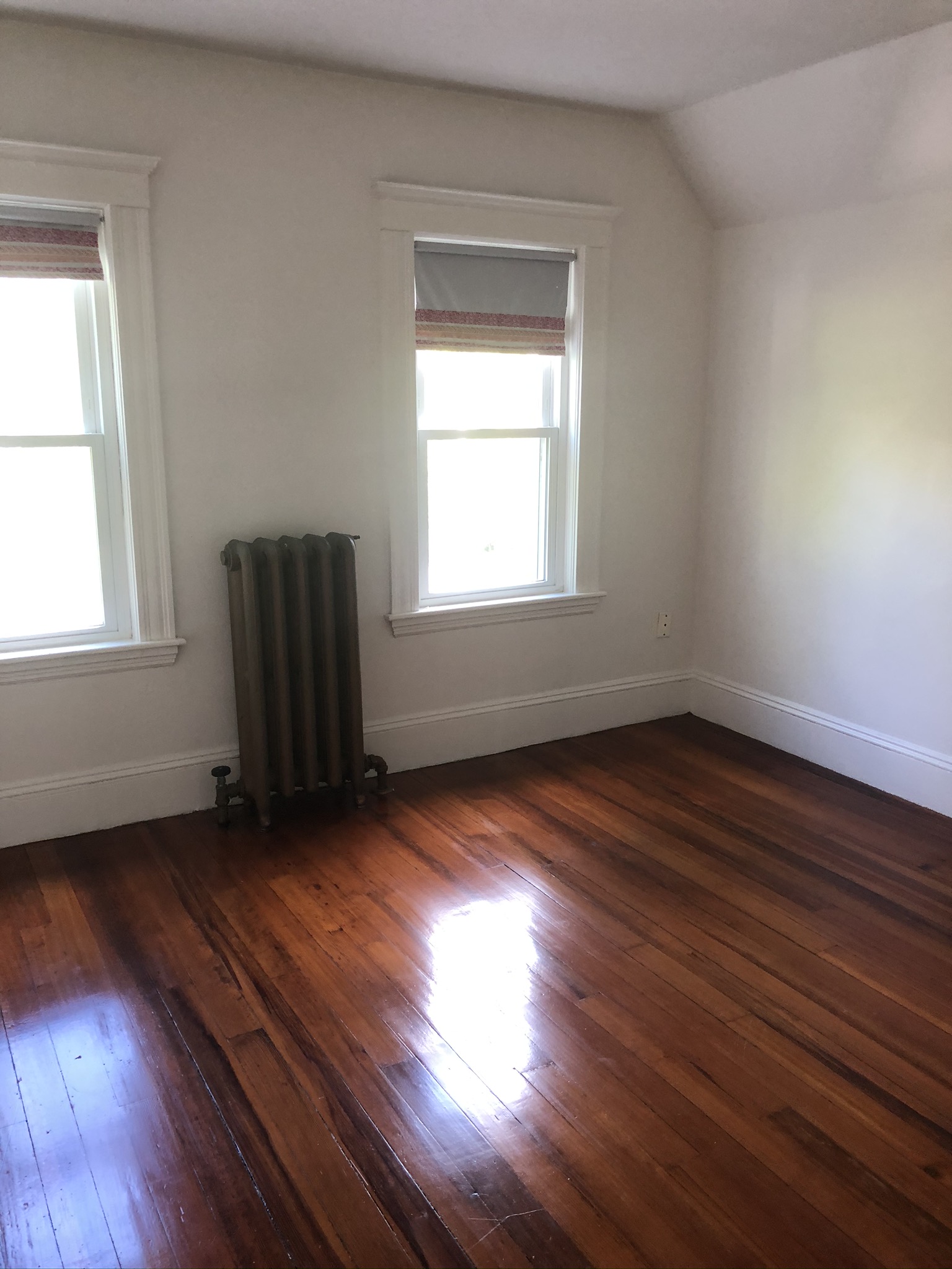 3 bed, 1.5 bath apartment for rent at 129 Larch Rd Unit 1, West Cambridge — photo 7 of 14