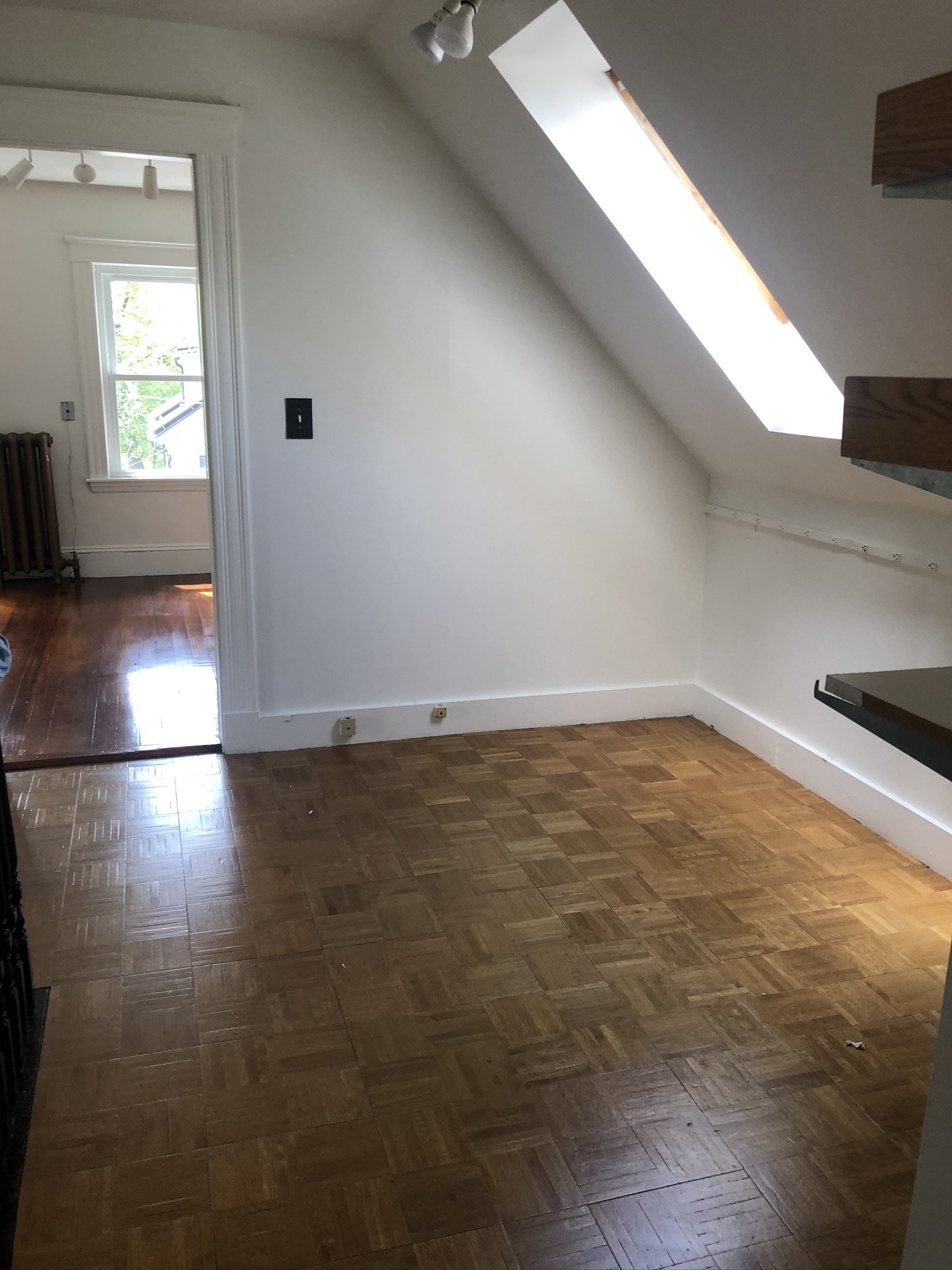 3 bed, 1.5 bath apartment for rent at 129 Larch Rd Unit 1, West Cambridge — photo 6 of 14