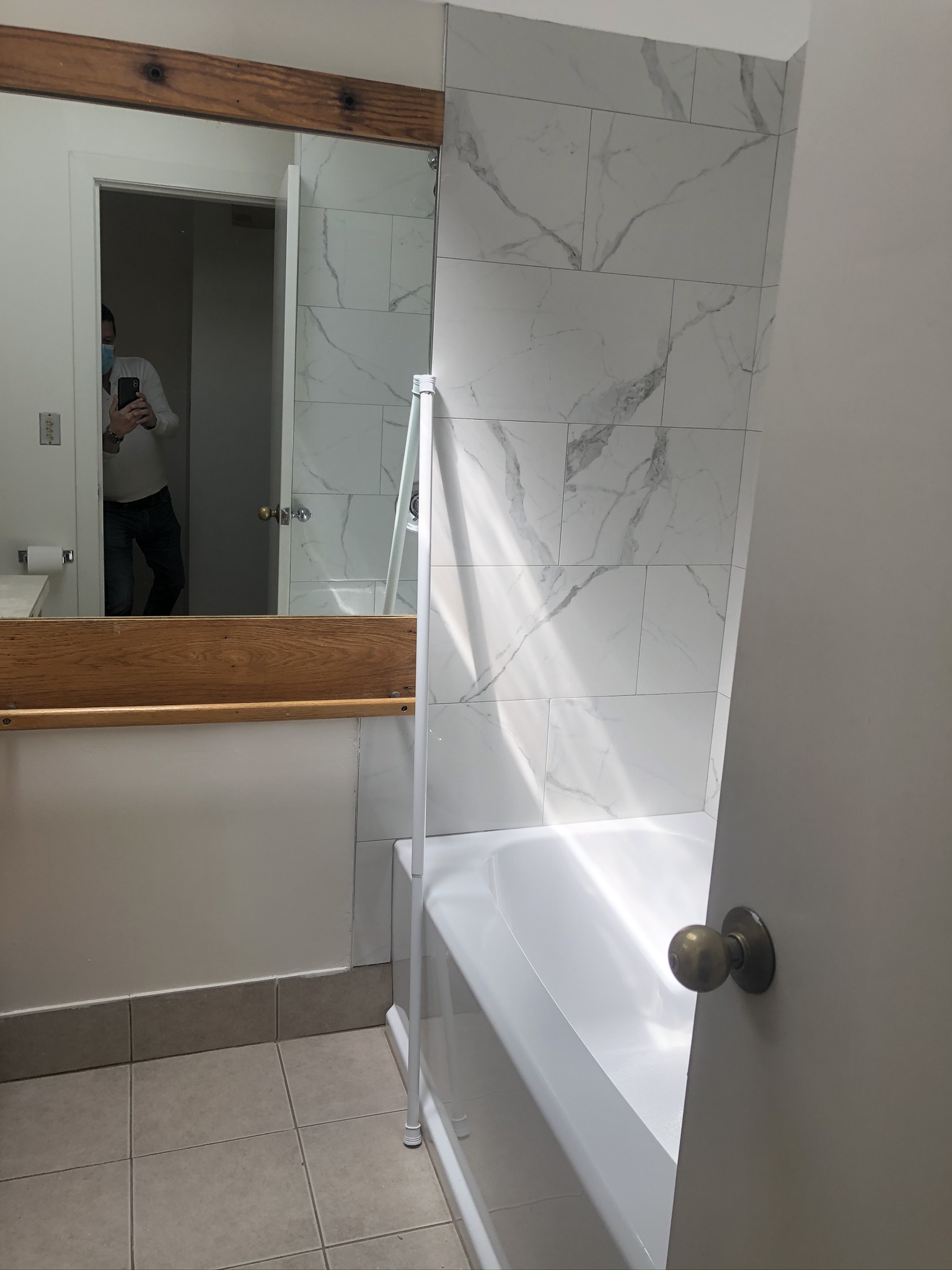 3 bed, 1.5 bath apartment for rent at 129 Larch Rd Unit 1, West Cambridge — photo 9 of 14
