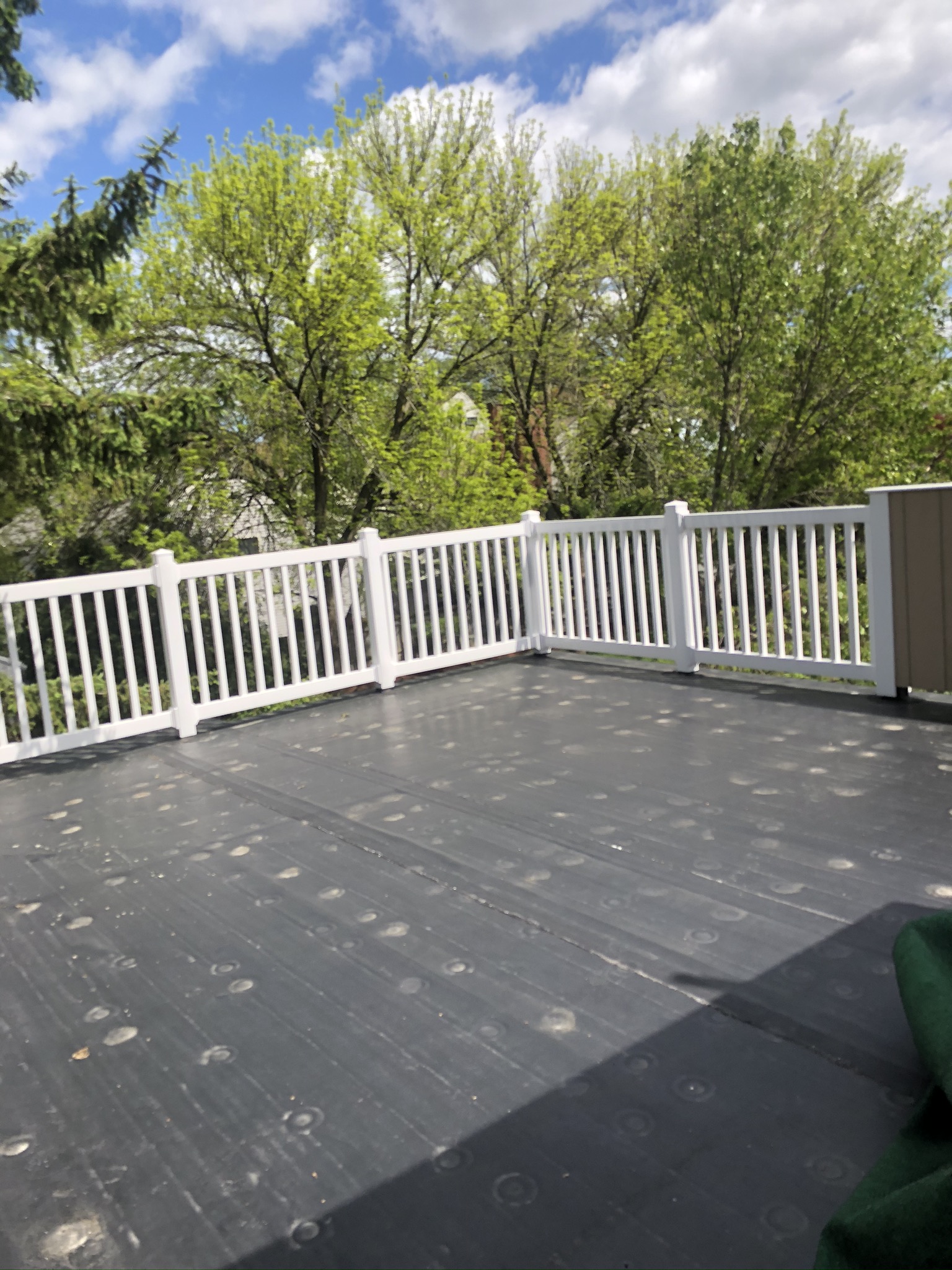 3 bed, 1.5 bath apartment for rent at 129 Larch Rd Unit 1, West Cambridge — photo 14 of 14