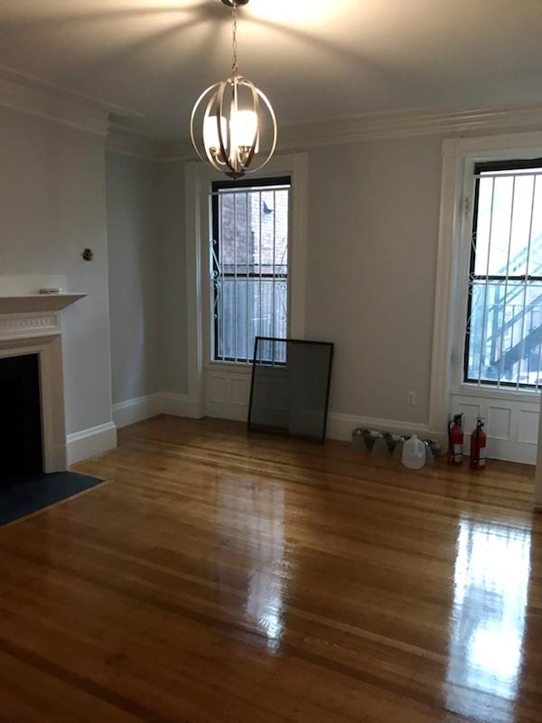 Photo 11 of Marlborough St. Unit 3A
