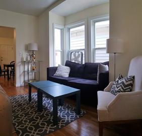 375 Prospect St. Unit 2, Cambridge