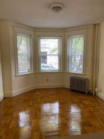 16 Queensberry St. Unit 5, Boston