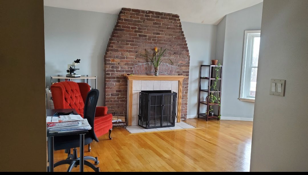 4 bed, 2 bath apartment for rent at 154 Harvard St Unit 1, Brookline