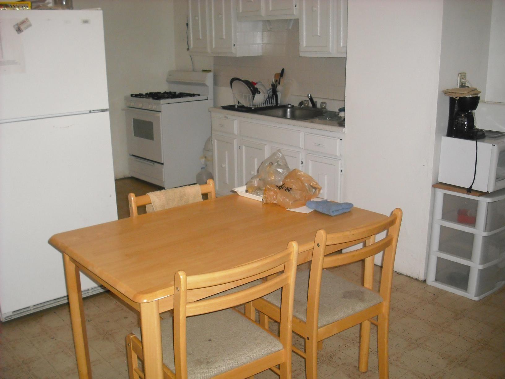 2 bed, 1 bath apartment for rent at 154 Webster Ave Unit 1, Cambridge — photo 2 of 10