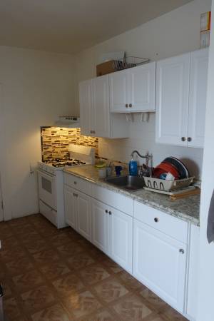 2 bed, 1 bath apartment for rent at 154 Webster Ave Unit 1, Cambridge — photo 1 of 10