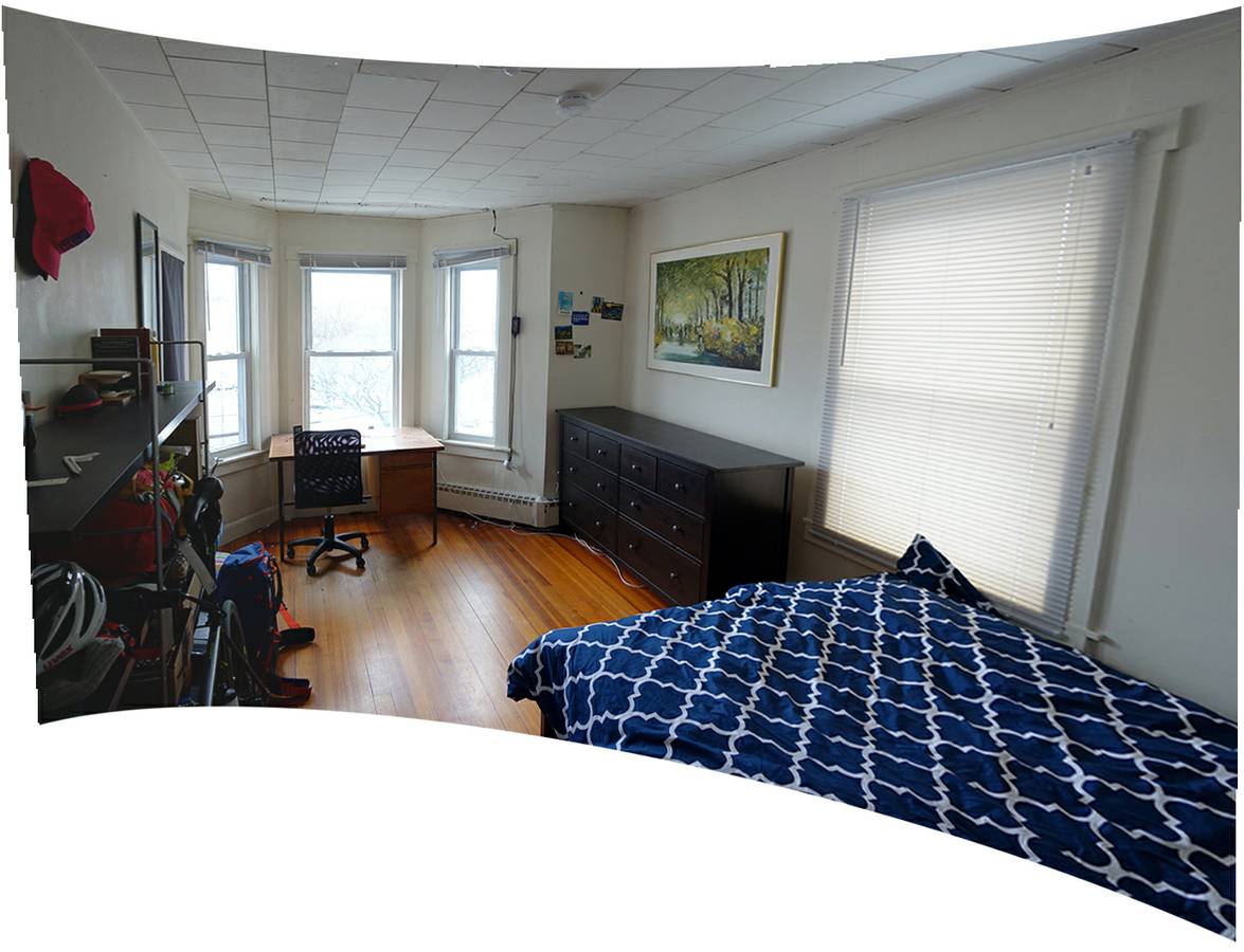 2 bed, 1 bath apartment for rent at 154 Webster Ave Unit 1, Cambridge — photo 3 of 10