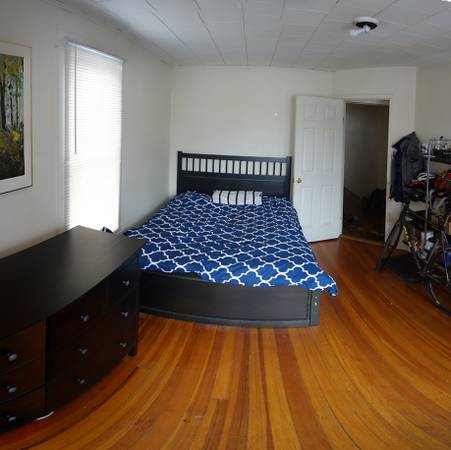 2 bed, 1 bath apartment for rent at 154 Webster Ave Unit 1, Cambridge — photo 4 of 10