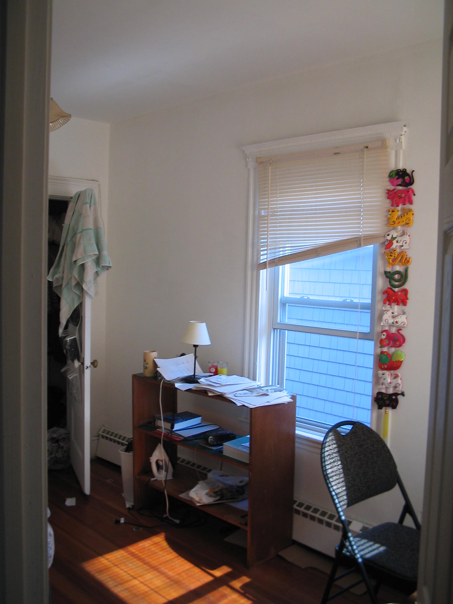 2 bed, 1 bath apartment for rent at 154 Webster Ave Unit 1, Cambridge — photo 7 of 10
