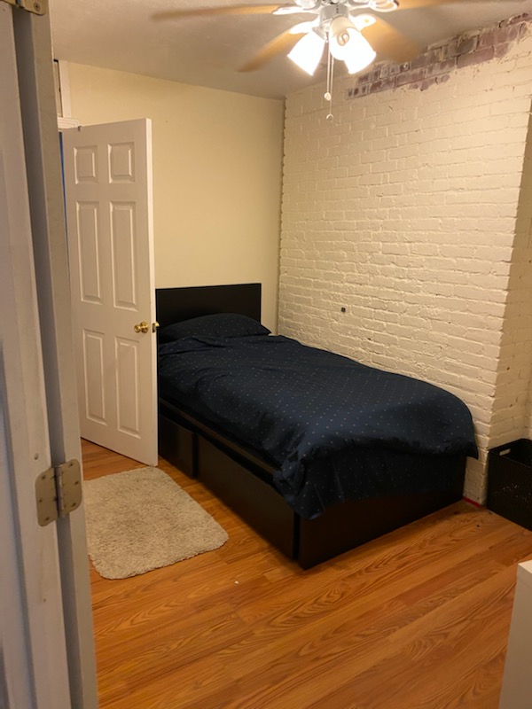 2 bed, 1 bath apartment for rent at 1 Miner St Unit 1, Fenway — photo 14 of 14