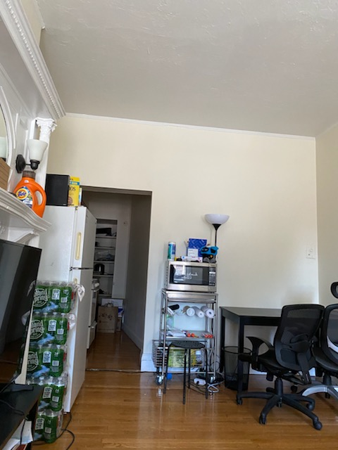 2 bed, 1 bath apartment for rent at 1 Miner St Unit 1, Fenway — photo 8 of 14