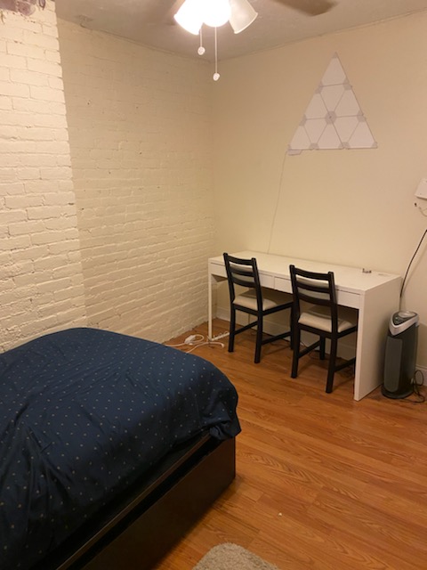 2 bed, 1 bath apartment for rent at 1 Miner St Unit 1, Fenway — photo 13 of 14
