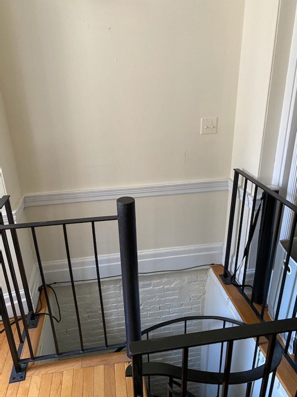 2 bed, 1 bath apartment for rent at 1 Miner St Unit 1, Fenway — photo 7 of 14