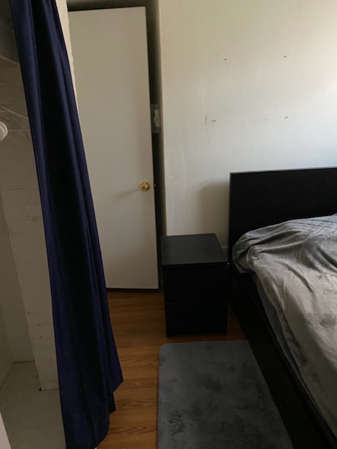 2 bed, 1 bath apartment for rent at 1 Miner St Unit 1, Fenway — photo 9 of 14
