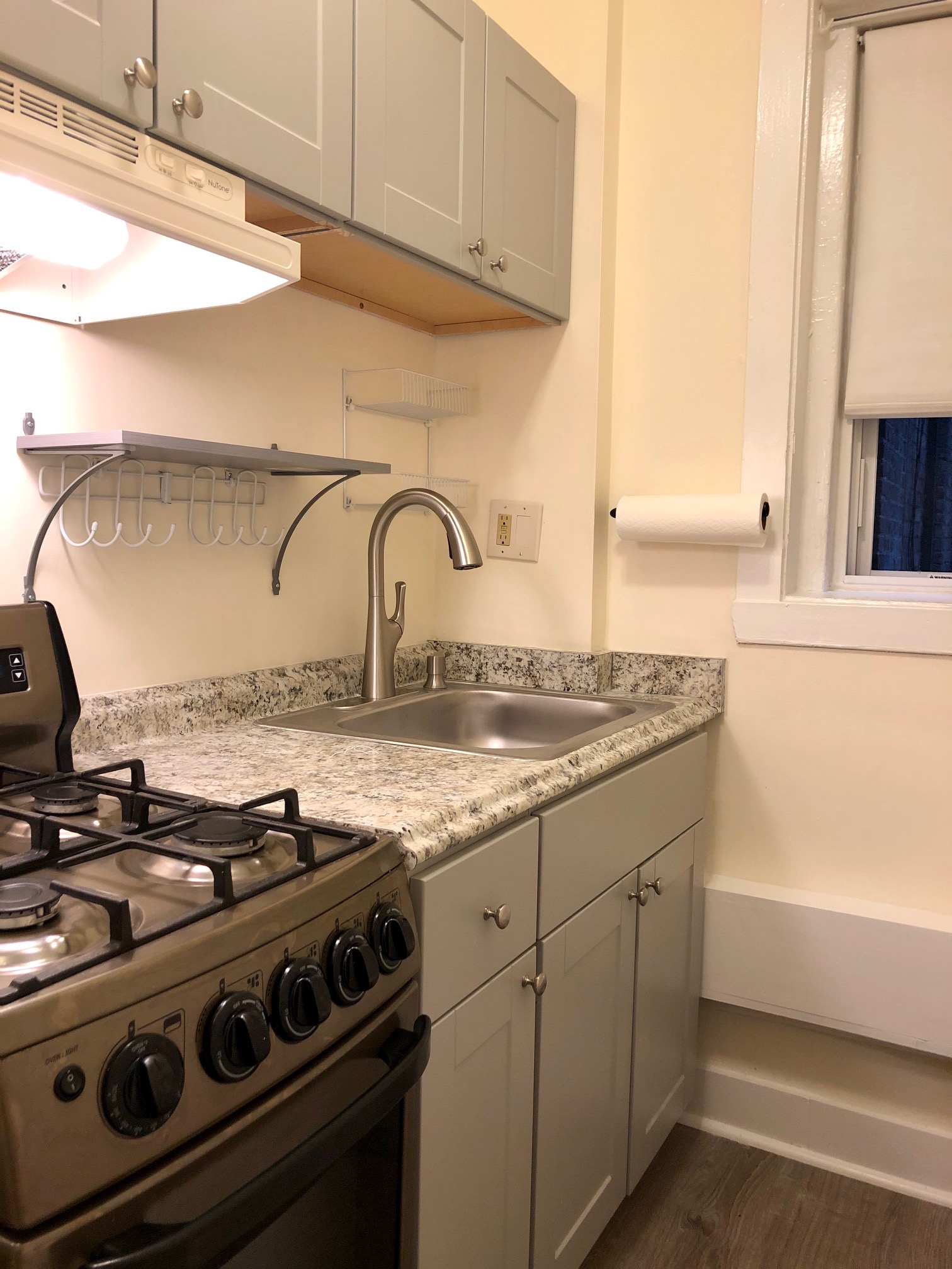 63 Burbank St, Fenway