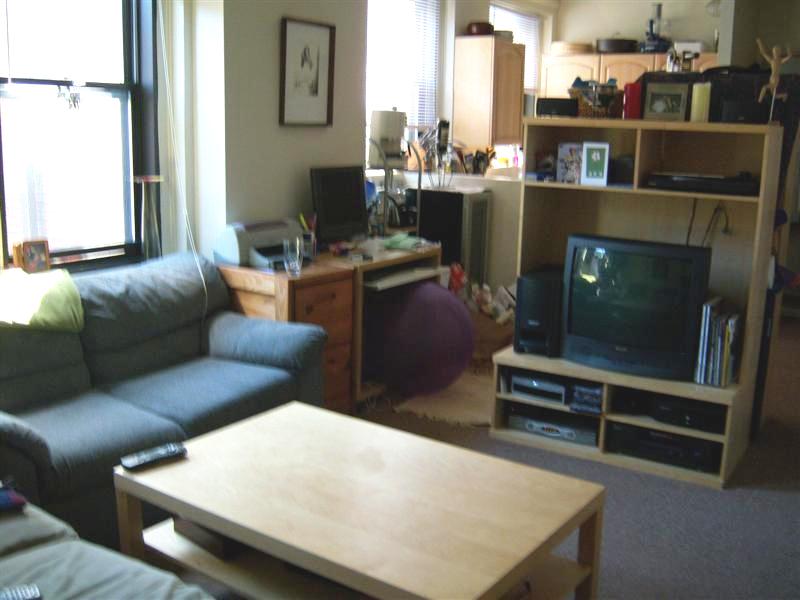 475 Commonwealth Ave. Unit 503, Boston