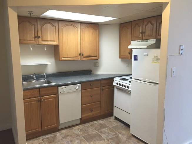 475 Commonwealth Ave. Unit 306, Boston