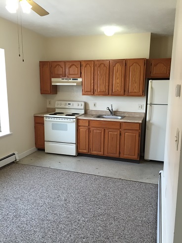 Photo 5 of Berkshire St. Unit 6(3A)