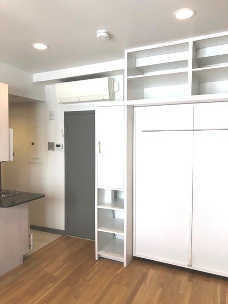 Bowdoin St. Unit 51, Boston