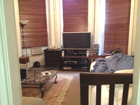 Photo 2 of Commonwealth Ave. Unit 1F