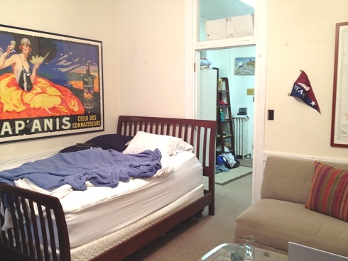 Photo 4 of Commonwealth Ave. Unit 1F
