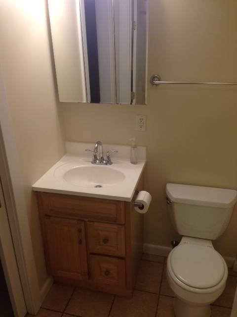 1 bed, 1 bath apartment for rent at 43 May St Unit G1, Cambridge — photo 16 of 18