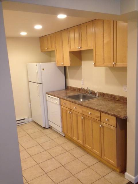 1 bed, 1 bath apartment for rent at 43 May St Unit G1, Cambridge