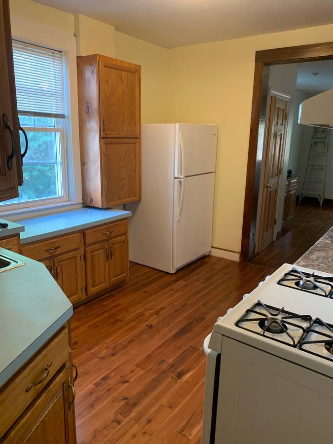 23 Indiana Ter, Newton