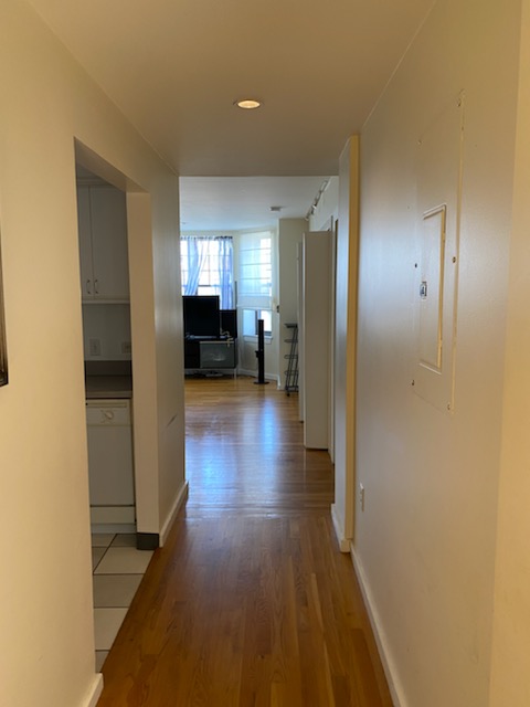 2 bed, 2 bath apartment for rent at 534 Commonwealth Ave Unit 5B, Fenway — photo 16 of 40
