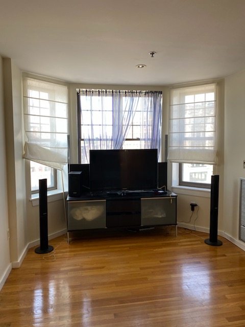 2 bed, 2 bath apartment for rent at 534 Commonwealth Ave Unit 5B, Fenway — photo 2 of 40