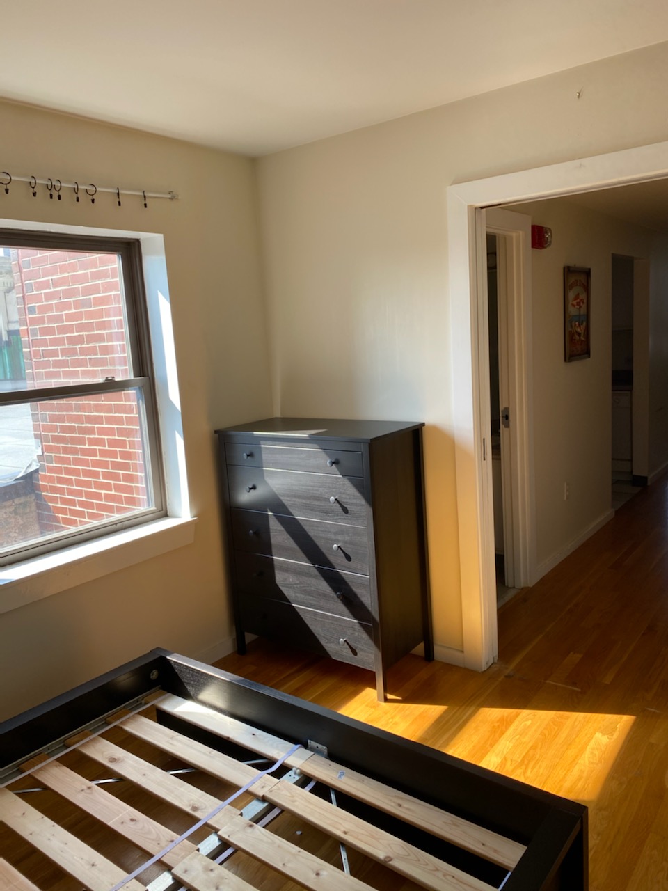 2 bed, 2 bath apartment for rent at 534 Commonwealth Ave Unit 5B, Fenway — photo 21 of 40