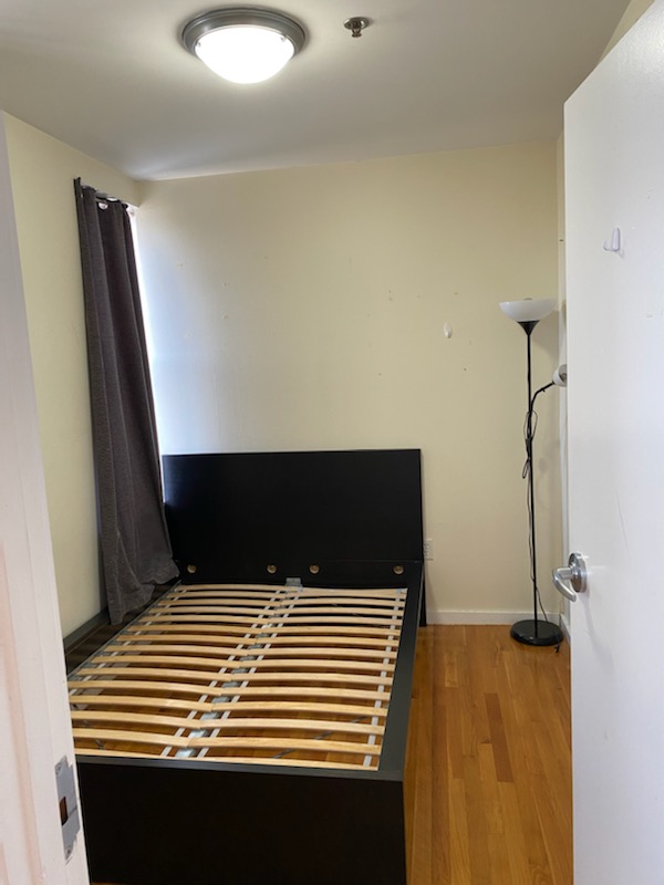2 bed, 2 bath apartment for rent at 534 Commonwealth Ave Unit 5B, Fenway — photo 22 of 40