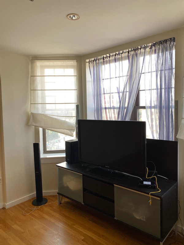 2 bed, 2 bath apartment for rent at 534 Commonwealth Ave Unit 5B, Fenway — photo 23 of 40