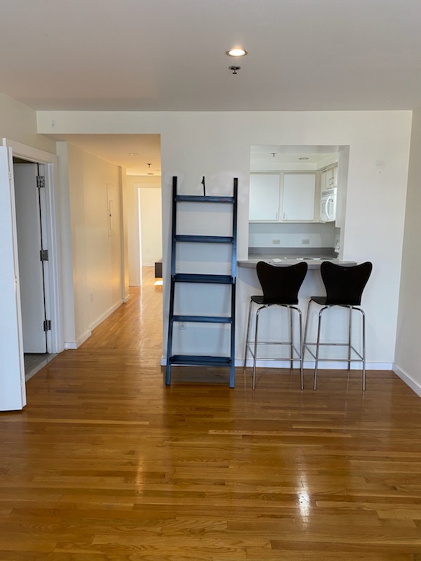 2 bed, 2 bath apartment for rent at 534 Commonwealth Ave Unit 5B, Fenway — photo 7 of 40