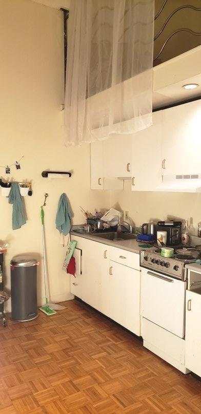 Photo 5 of 61 Brookline Ave. Unit 209