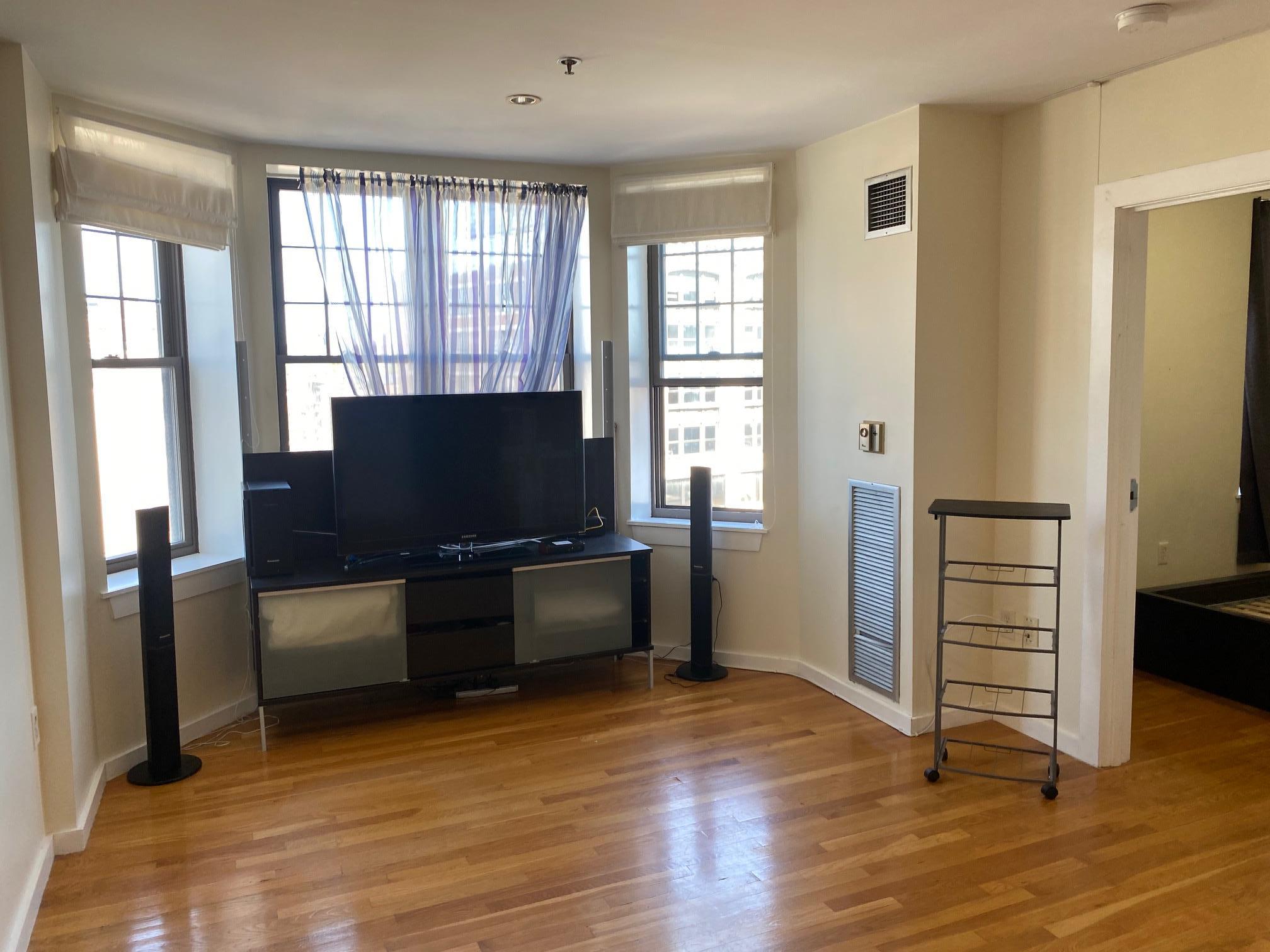 2 bed, 2 bath apartment for rent at 534 Commonwealth Ave Unit 5B, Fenway — photo 4 of 40