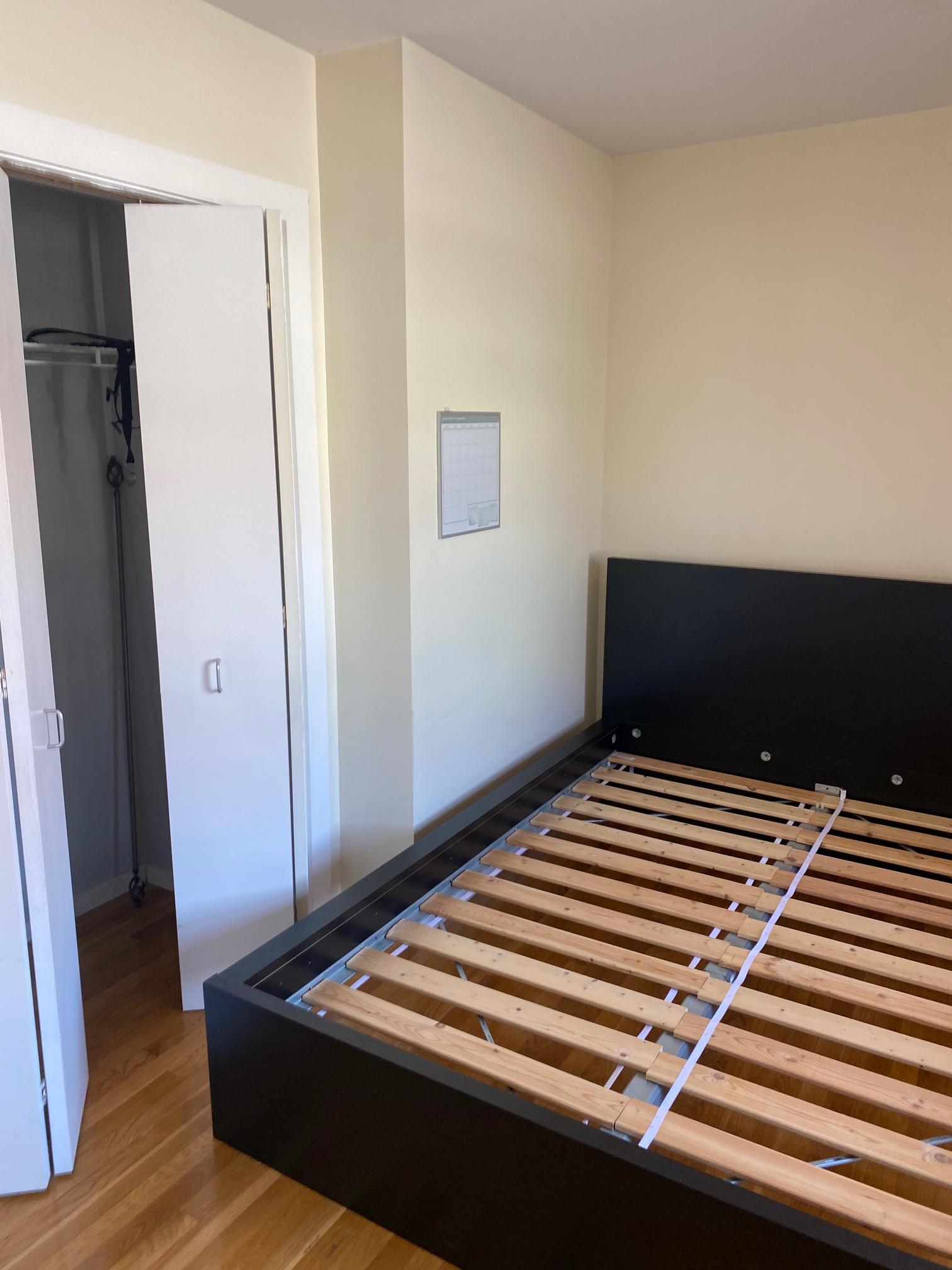 2 bed, 2 bath apartment for rent at 534 Commonwealth Ave Unit 5B, Fenway — photo 24 of 40