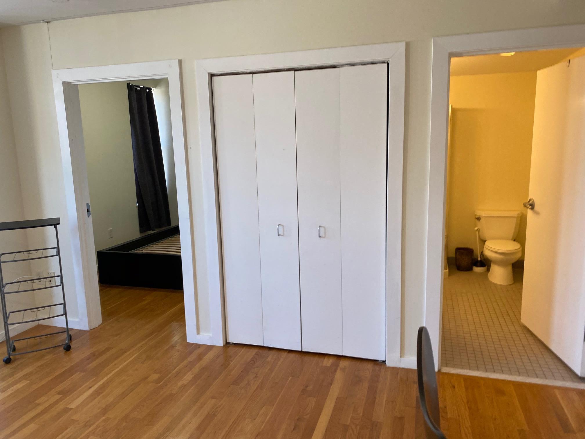 2 bed, 2 bath apartment for rent at 534 Commonwealth Ave Unit 5B, Fenway — photo 25 of 40