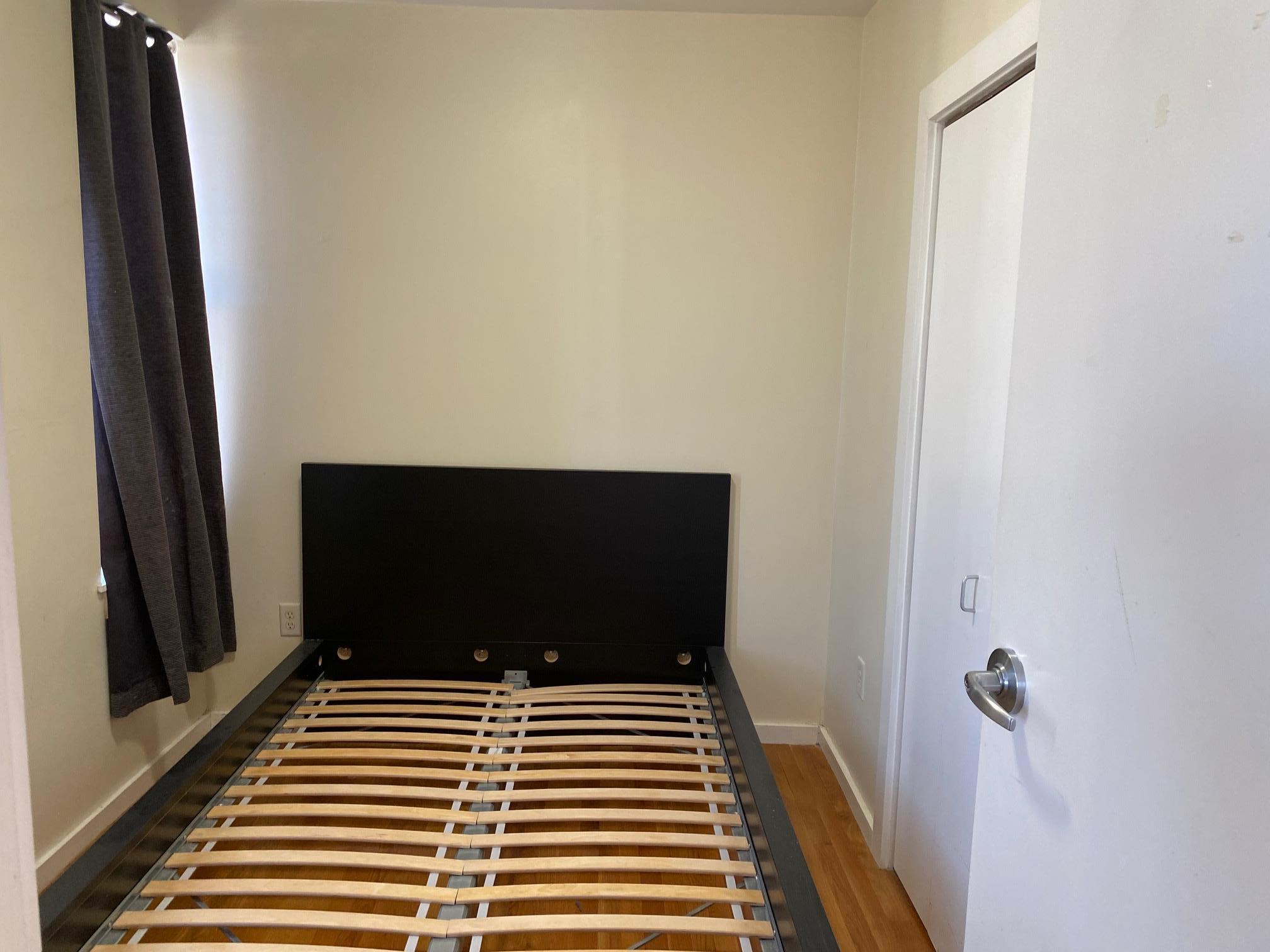 2 bed, 2 bath apartment for rent at 534 Commonwealth Ave Unit 5B, Fenway — photo 27 of 40
