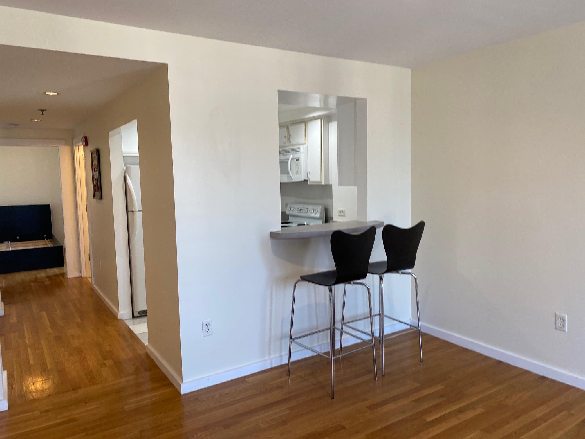 2 bed, 2 bath apartment for rent at 534 Commonwealth Ave Unit 5B, Fenway — photo 5 of 40