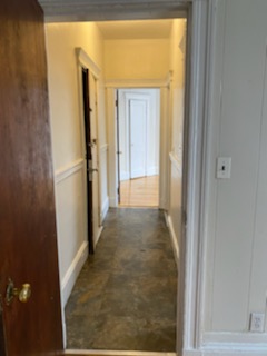 1 bed, 1 bath apartment for rent at 55 Burbank St Unit 3, Fenway — photo 2 of 17