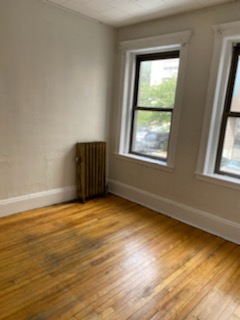 1 bed, 1 bath apartment for rent at 55 Burbank St Unit 3, Fenway — photo 1 of 17