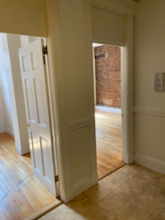 1 bed, 1 bath apartment for rent at 59 Burbank St Unit 1, Fenway — photo 3 of 21